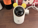 华为智选鸿蒙智选海雀800万摄像头监控家用手机远程360度无死角带夜视室内庭院无线婴儿宠物看护3Pro4K双频 实拍图