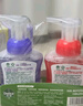 滴露（Dettol）洗手液泡沫樱桃250ml+兰花250ml 5秒抑菌儿童泡泡洗手液抑菌 实拍图