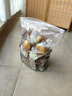 三只松鼠甘栗仁40g*11袋 无壳即食软糯香甜优质板栗仁栗子仁休闲零食坚果 实拍图