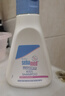 施巴（sebamed）儿童洗发水沐浴露二合一套装婴儿宝宝沐浴500ml+洗发500ml德国 实拍图