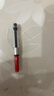 凌美（LAMY）钢笔墨水笔吸墨器 配件红色Z28 适用于狩猎、恒星、自信、ABC、喜悦、NEXX 德国进口 实拍图