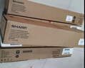 夏普（SHARP）MX-560CT/MX-561CT 原装墨粉盒（适用MX-M3608/4608/5608/3658/4658/5658N机型）约40000页 实拍图