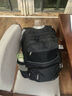 乐同初高中大学生书包专业护脊减压分层成人旅行运动户外双肩包 雅正 实拍图