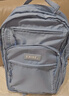 第九城（V.NINE）书包女生学生日系百搭潮流双肩包男大容量高中生大学生背包运动包 实拍图