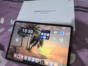 HUAWEI MatePad 11.5''S 灵动款华为平板电脑高刷2.8K全面屏学习8+128GB WIFI深空灰 实拍图