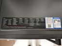美的（Midea）微烤炸一体机家用变频微波炉烤箱空气炸平板23L900W不锈钢内胆毫秒瞬热烤管（C3F6） 实拍图