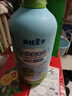 青蛙王子（FROGPRINCE）儿童婴儿洗发水沐浴露二合一 0-12岁椰油精华宝宝沐浴乳全家共享 【椰油植萃】儿童洗发沐浴露1L 实拍图