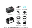 大疆 Osmo Action 5 Pro 超旗舰画质运动相机户外摩托骑行潜水vlog相机便携式旅拍摄像机 实拍图