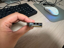 三星（SAMSUNG）1TB SSD固态硬盘 M.2接口(NVMe协议PCIe 5.0 x4) 9100 PRO With Heatsink散热片版 台式机 PS5 实拍图