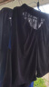步锐特（BURUITE）运动套装男夏季健身衣服速干短袖T恤篮球羽毛球训练短裤跑步装备 实拍图
