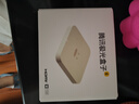 腾讯极光盒子6 8K智能网络电视机顶盒 千兆网口 2+32G 高清HDR10+ 双频WiFi 蓝牙语音遥控 实拍图