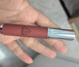 3CE柔雾唇泥BUTTER BEIGE乳酪橙唇釉口红唇膏唇彩生日礼物 实拍图