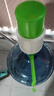 迪普尔 压水器桶装水抽水器饮水机取水器纯净水桶矿泉水出水上水水泵 实拍图