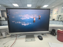 未来视野（RICH VISION）27英寸2K显示器IPS硬件低蓝光果粉屏 100HZ Type-C65W 办公家用设计 高清液晶电脑屏幕RV100Qplus 实拍图
