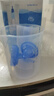 可孚家用鼻腔冲洗头杯洗鼻机配件冲洗器洗鼻器儿童医用鼻部冲洗器 实拍图