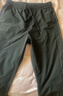 HLA海澜之家休闲裤男25山不在高系列束脚裤子男春 实拍图