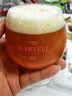 马爹利（Martell） VSOP 干邑白兰地 洋酒 法国进口 送礼佳选 名士【精美礼袋】 1mL 1瓶 实拍图