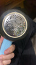 巨奇严选 毛球修剪器1个家用充电式吸刮黏剃除毛机衣服起球去毛球神器 实拍图