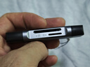 山泽【双卡同读】USB/Type-C读卡器3.2高速SD/TF多功能合一 适用手机/苹果17/电脑/相机ccd无人机监控 实拍图