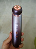 MESMOOTH 慕苏美容仪脸部按摩仪提拉美容仪家用洁面面部导入仪眼部嫩肤清洁礼盒 【礼物送女友】 C1 Pro 银烟紫（经典款） 实拍图