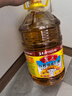 鲁花 食用油 物理压榨 葵花仁油6.18L  实拍图