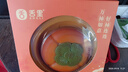 舌里柿柿如意福饼500g大月饼中秋送礼芋泥蛋黄糕点点心礼盒网红零食 实拍图