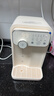 JMEY集觅即热式饮水机Y3台式即热饮水机家用小型桌面饮水机速热电热水壶烧水壶直饮机 Y3 即热型 【饮水机+富锶矿化滤芯】 实拍图