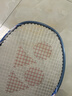 YONEX尤尼克斯羽毛球拍全碳素弓箭对拍套装ARC5I附手胶拍包尼龙球 实拍图