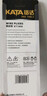 锴达（KELTONN）钳子钢丝钳8英寸老虎钳电工夹持家用工具发黑防锈KT1808 实拍图