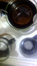 【京东物流】茶壶套装整套茶具大容量玻璃茶杯带滤网耐高温泡茶具 1000ML一壶+四杯套装 实拍图