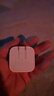 Apple/苹果【新品】40W USB-C充电器 type-c充电器苹果手机充电器手机快充头 苹果17手机充电器 实拍图