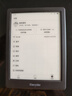 掌阅（iReader）Light4 长续航 6英寸智能阅读本 电子书阅读器 墨水屏电纸书 平板电脑学习看漫 便携笔记本 沉墨 实拍图