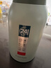 富光灵佳保温壶2.2L大容量304不锈钢保温瓶家用暖壶按压式热水 实拍图