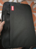 联想（Lenovo）笔记本电脑包手提包16英寸公文包出差商务旅行包适用苹果小新拯救者防泼水内胆包B14 实拍图