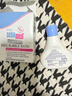 施巴（sebamed）儿童泡泡沐浴露婴儿宝宝沐浴液洗发沐浴洗护50ml德国原装进口  实拍图