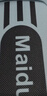 迈多米滑板车儿童3-6一12-10一15岁男大童成人代步折叠踏板溜溜车 洛克蓝【2-18岁可用】封闭闪光轮 实拍图