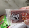 三只松鼠高蛋白肉脯100g袋装休闲零食肉干肉脯鸡猪肉特产小吃靖江风味肉脯 实拍图