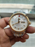 北京手表男士全自动机械表十二生肖情侣对表国表生日礼物送男生 实拍图