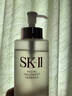 SK-II神仙水330ml抗皱精华液sk2化妆品护肤品水乳套装礼盒生日礼物女 实拍图