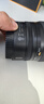 尼康（Nikon）【价保11.11】Z 24-200mm f/4-6.3 VR 全画幅 微单 变焦镜头 尼康镜头 人像/风景 实拍图