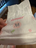 好奇（Huggies）铂金装小桃裤成长裤L120片(9-14kg)大号尿不湿拉拉裤【透爽散热】 实拍图