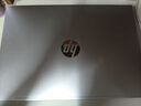 惠普（HP）战66八代 16英寸轻薄笔记本电脑 25新200系列(锐龙5 16G 512G 军标认证 一年上门 战AI)国家补贴 实拍图