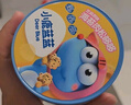 小鹿蓝蓝宝宝肉松海苔80g儿童零食儿童肉松拌饭拌面料鲜猪肉调味佐餐 实拍图