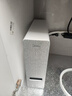 美的（Midea）【白泽Max 1200G】0阻垢剂净水器国家补贴家用 6年RO反渗透厨下式直饮过滤净水机 触控屏双出水 实拍图