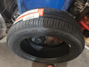 玛吉斯（MAXXIS）轮胎/汽车轮胎 215/55R17 94V EC1 适配标致/吉利博瑞 实拍图