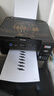 爱普生（EPSON）L4268墨仓式彩色无线多功能一体机家用/办公（打印复印扫描 wifi 自动双面 液晶屏 AI学习打印机） 实拍图