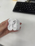Apple/苹果 【充电线套装】AirPods 4 搭配USB-C充电盒 苹果耳机蓝牙耳机无线耳机 适用iPhone/iPad/Mac 实拍图
