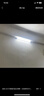 FSL佛山照明t8灯管高光效LED线条灯节能1.2米32W日光色6500K5只装 实拍图