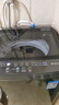 美的（Midea）波轮洗衣机全自动家用 MB12L2 12公斤大容量 除螨 飓风深层劲洗 随心洗 以旧换新 家电国家补贴20% 实拍图