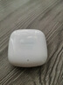 华为长续航蓝牙耳机 FreeBuds SE 2无线耳机 40小时长续航 快速充电 蓝牙5.3适用于苹果/安卓手机 白 实拍图